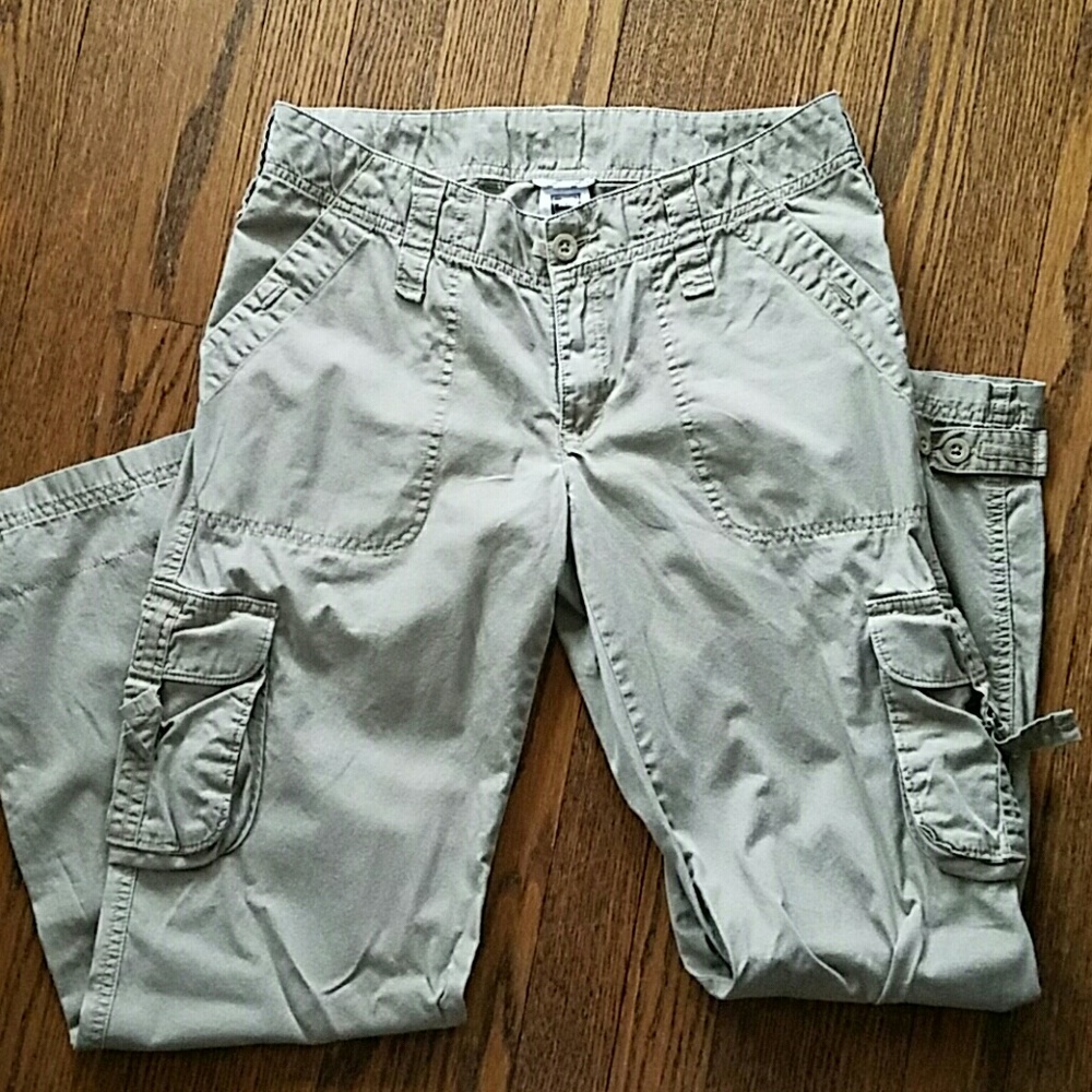 Women's The North Face cargo pants